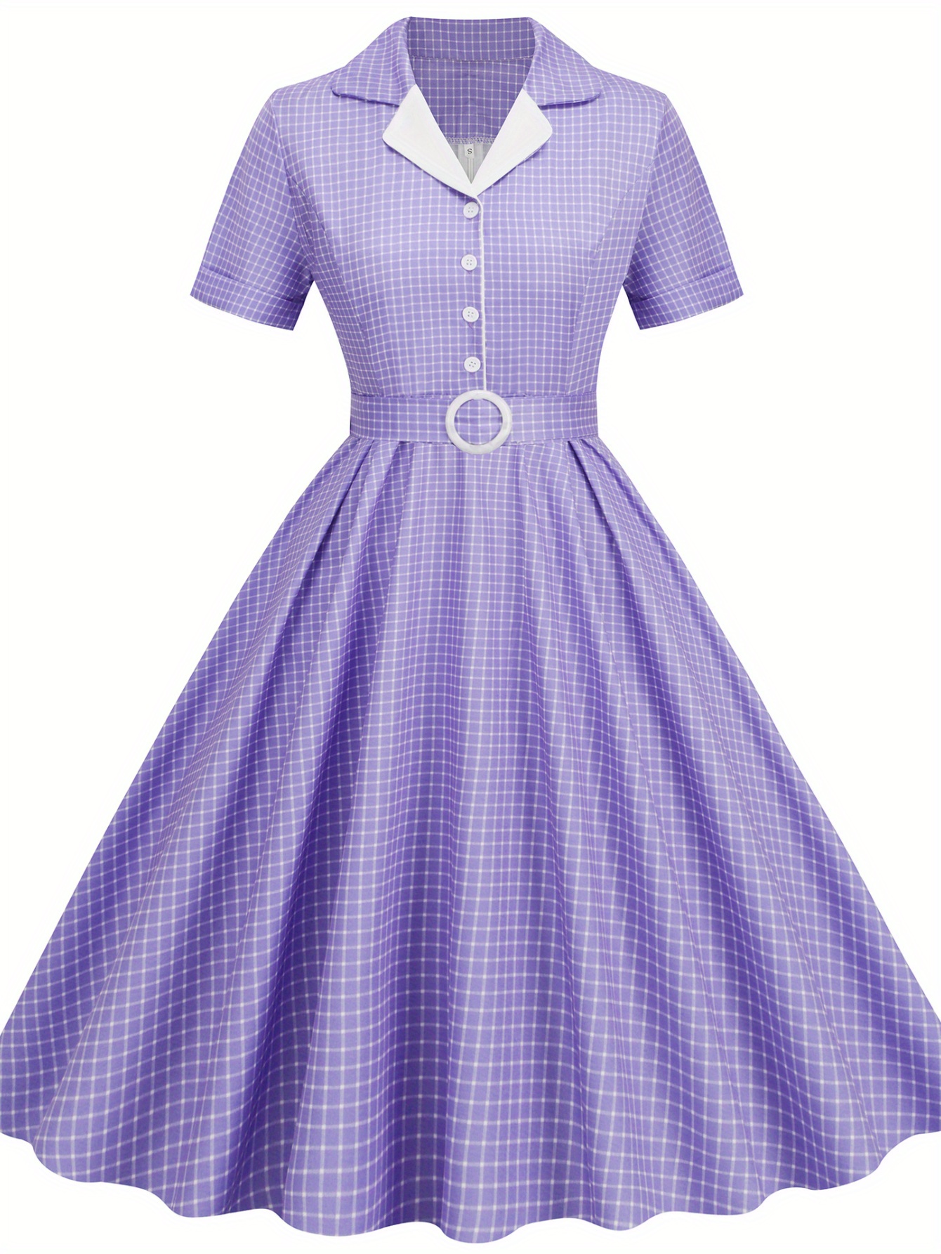 vintage dresses sold on Temu United States