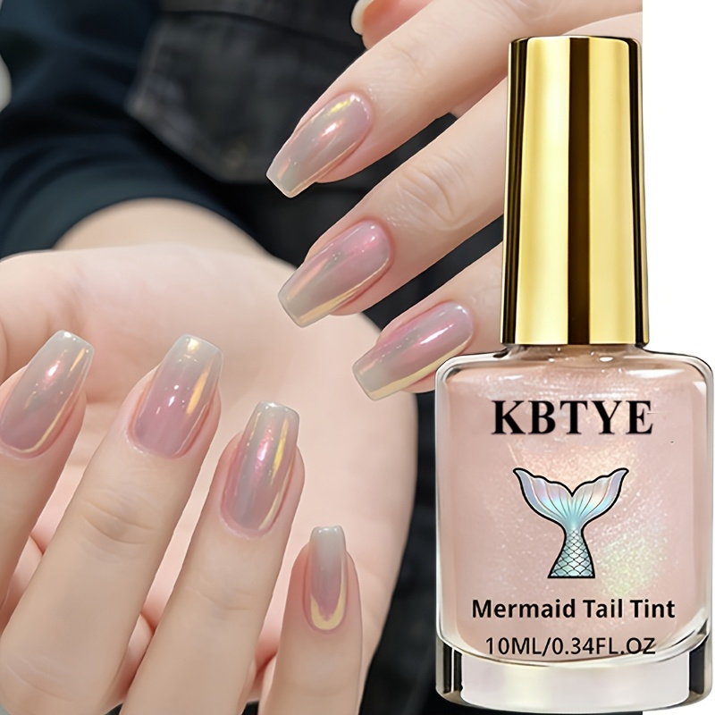 aura nails - United Kingdom