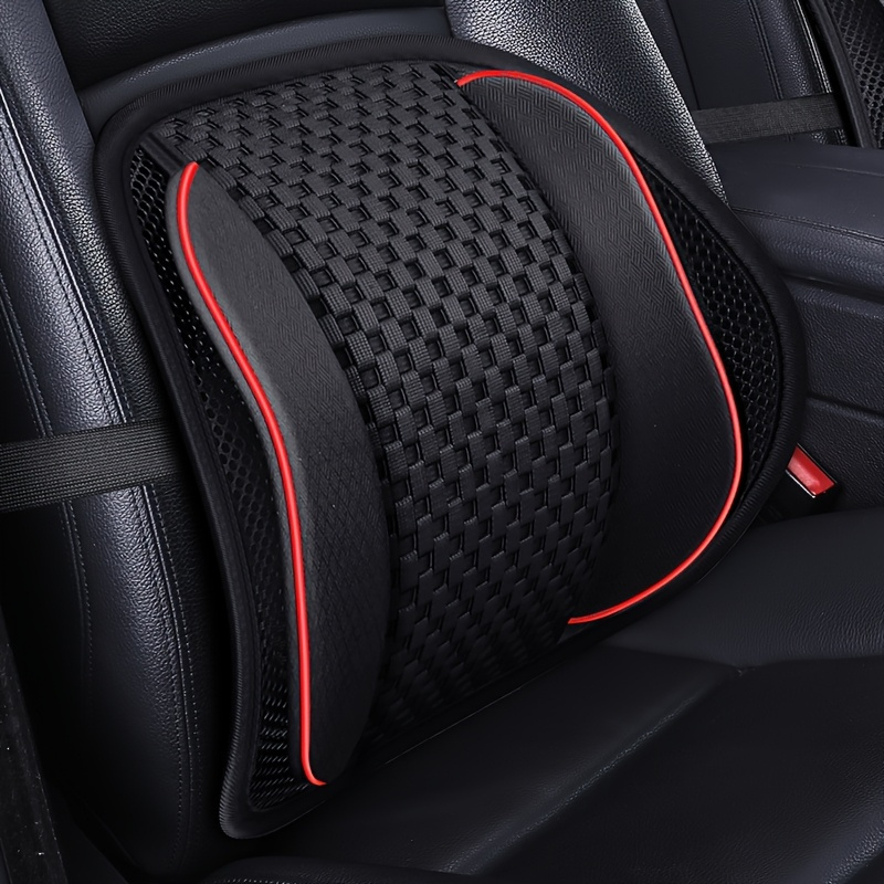 gm seat cushion breathable mesh material long distance provides waist support Product details 0