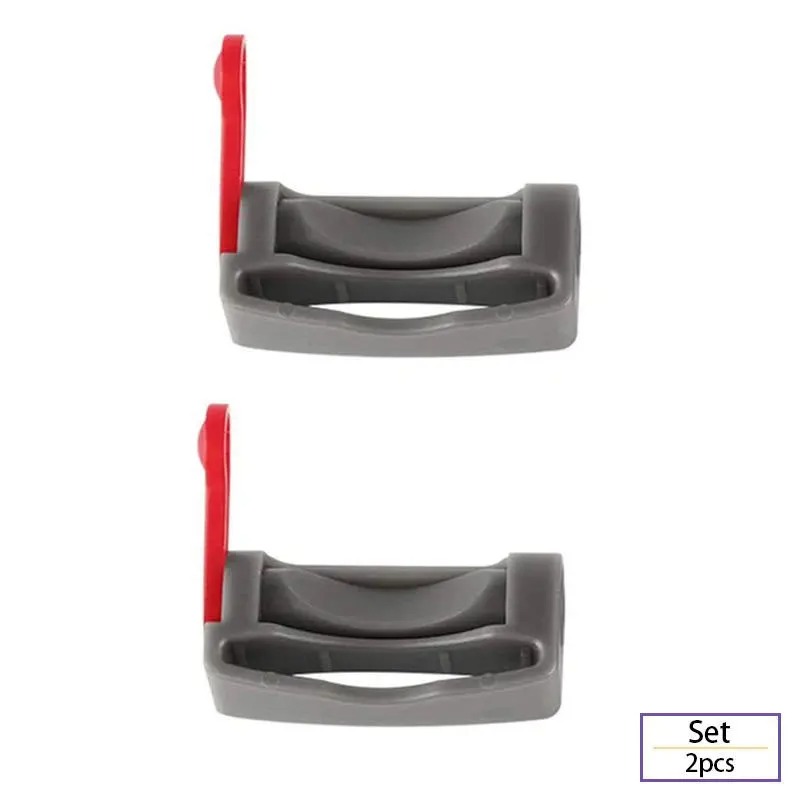 Clip Holder For The Of For Handheld Vacuum Cleaners V8, V10, V6, V7, V11, And V15, Allowing You To