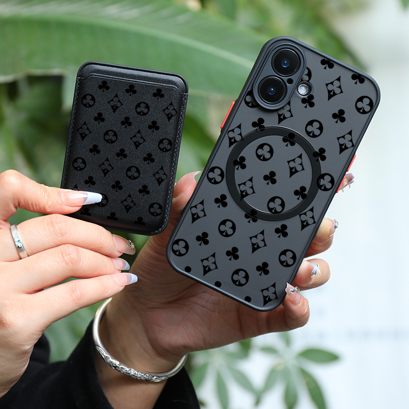 13 Pro Louis Vuitton Wallet Case For Iphone 11 IPhone 14 Pro Max