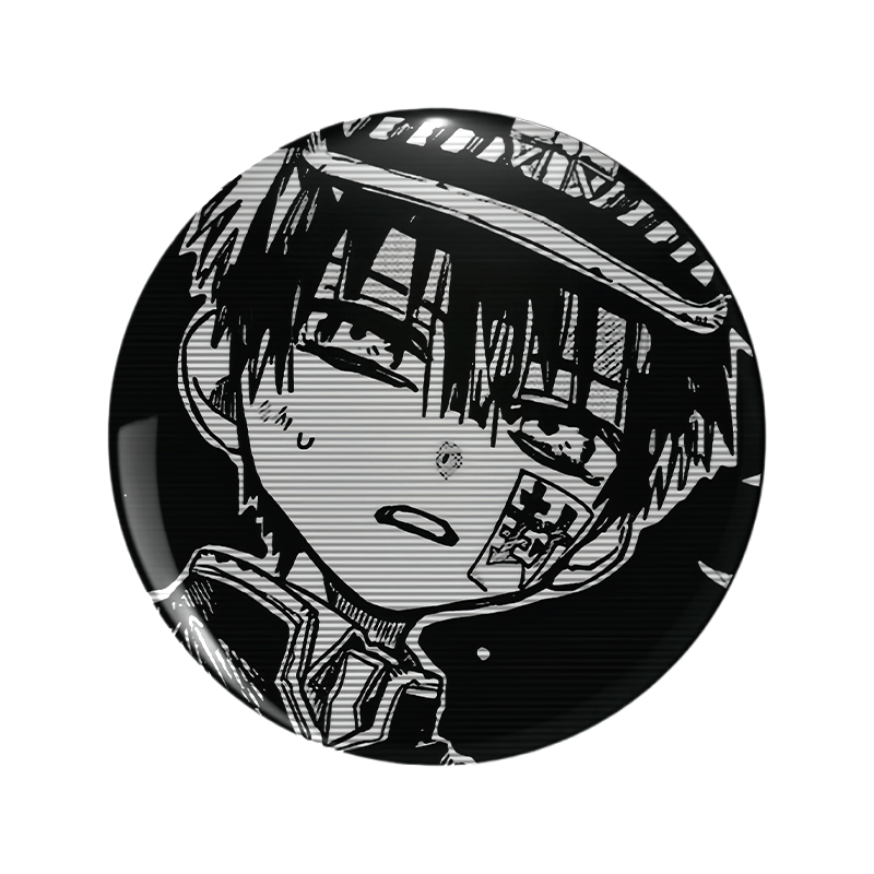 TEMU Les broches d'anime de dessin animé conviennent aux vêtements, aux chapeaux et aux sacs à dos - un accessoire élégant parfait pour , les de