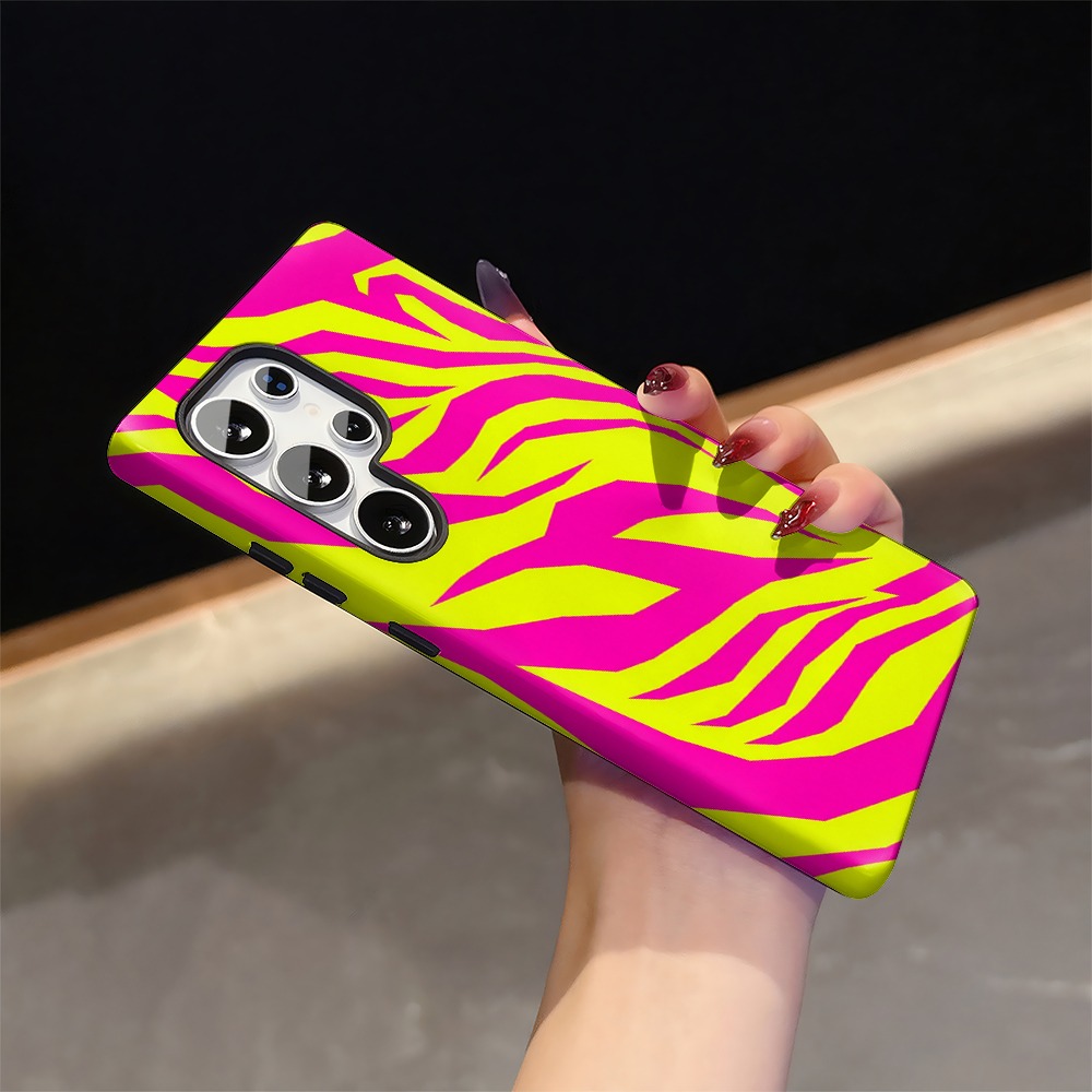 TEMU Phone Case: Print Phone Case, Suitable For Galaxy S25 S24 S23 S22 S21 Fe S25 Edge A56 A55 A54 A36 A35 A32 A17 A16 A15 A14 A13 5g Note 20 Ultra,