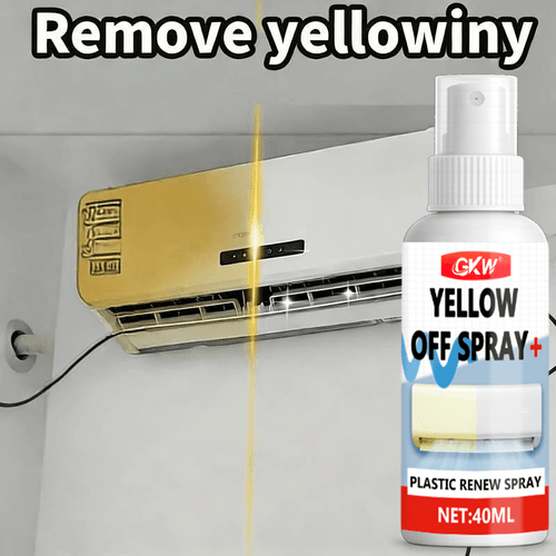 plastic yellow remover air conditioner yellowing renovation agent panel yellowing whitening artifact lampshade shell oxidation reducer suitable for toilet lids plastic appliance shells car headlights removes oxidation long lasting