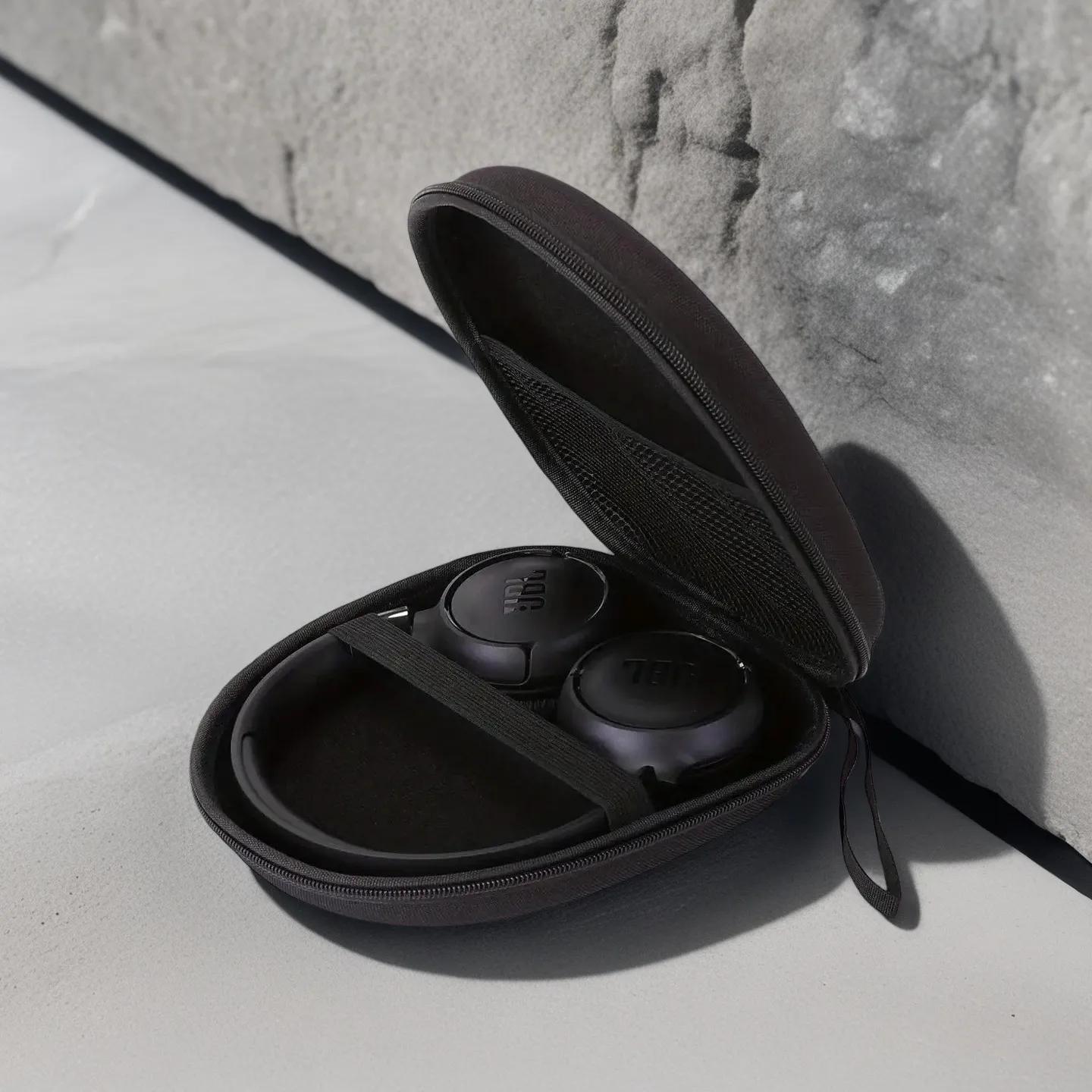 Digicharge Hard Protective Carry Case For Sony, JBL, Beats, Bose Over