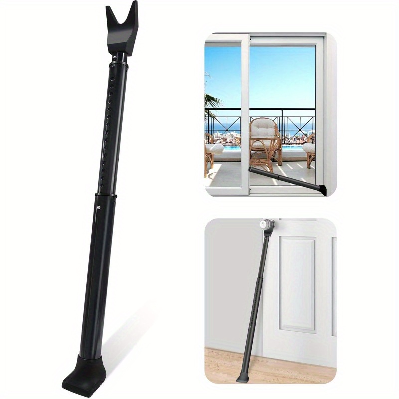 Sliding Door Security Bar Products For Sale