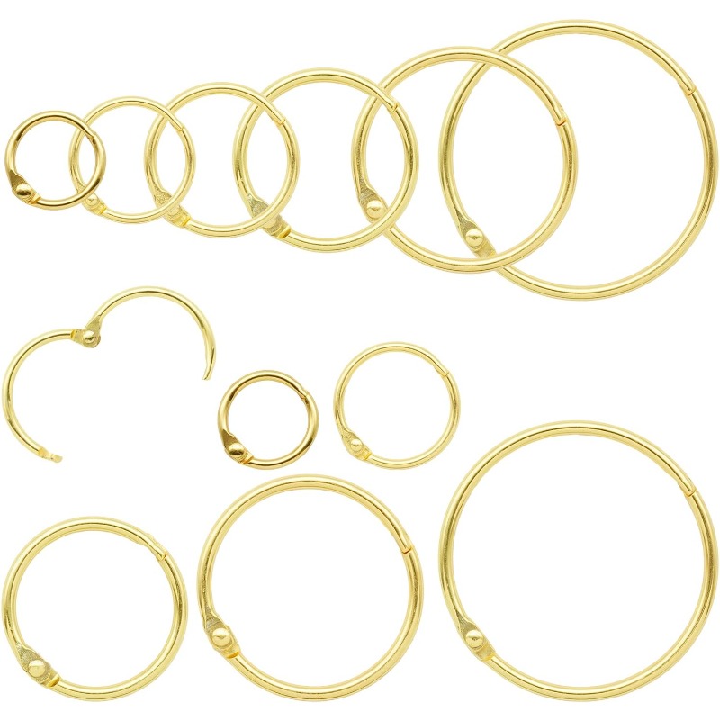 blank flash cards with ring sold on Temu United States