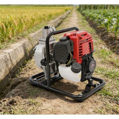 heavy duty water transfer suitable for farm irrigation pond emptying construction sites flow agricultural water with powerful suction durable construction cord operation for areas