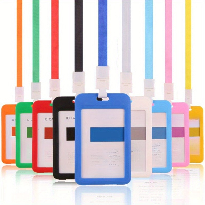 plastic sleeves for id cards Amazon Best Sellers: Best Collectible Trading Card Protective Sleeves