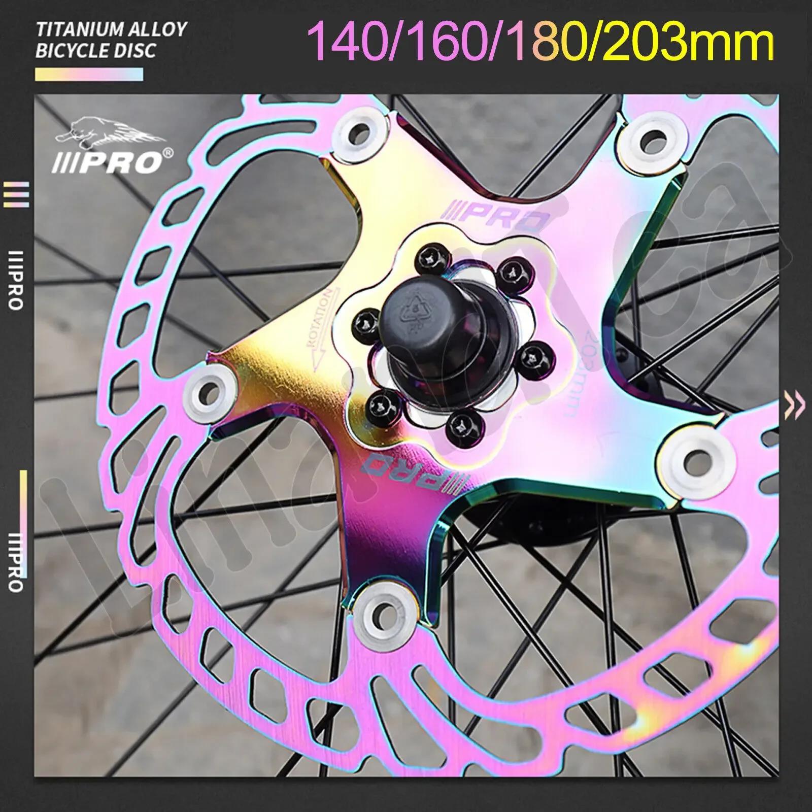 Rotor de frein à disque de vélo de 140 mm 160 mm Senegal