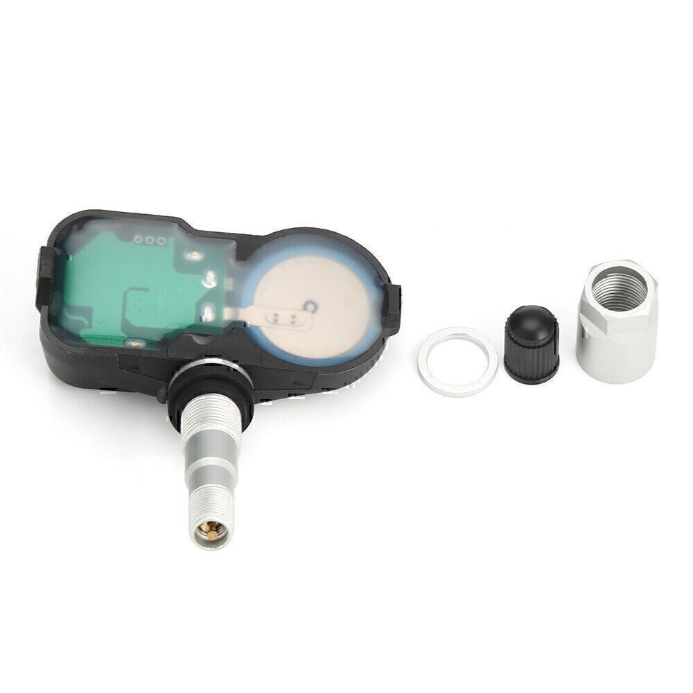 Infiniti 315MHz TPMS Sensor 40700-1LA0E / 40700-1LA0C, 4 Pack product and fitment detail image 1