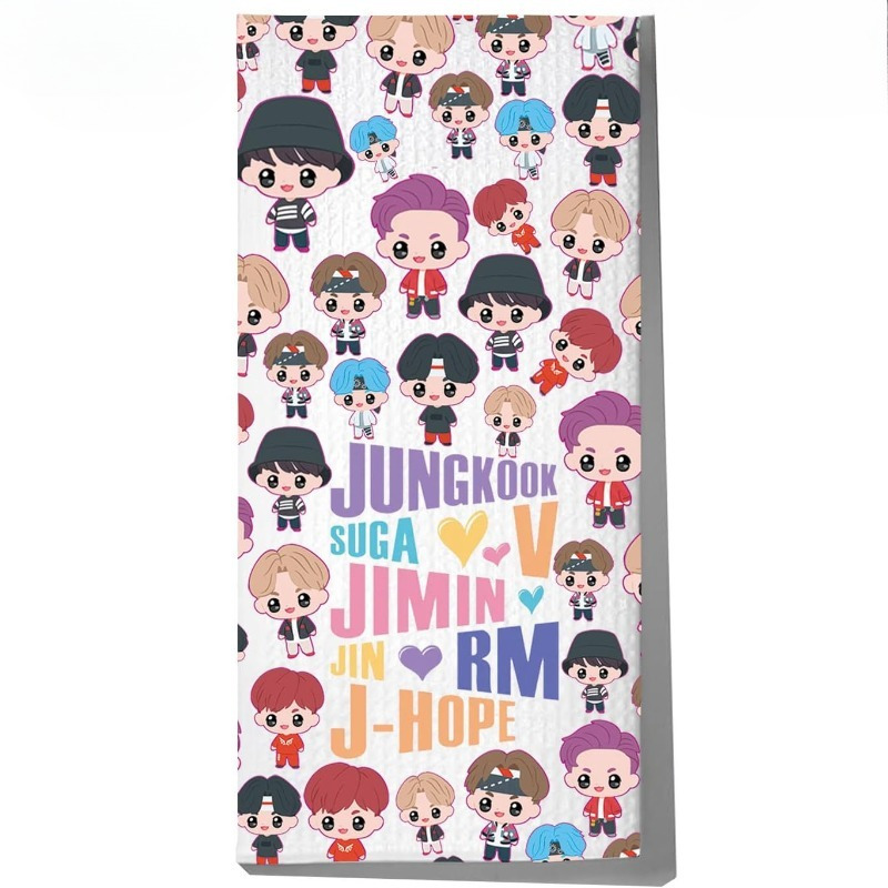 

1pc 18x26inch Super Polyester Towel, , , , -pop , Housewarming