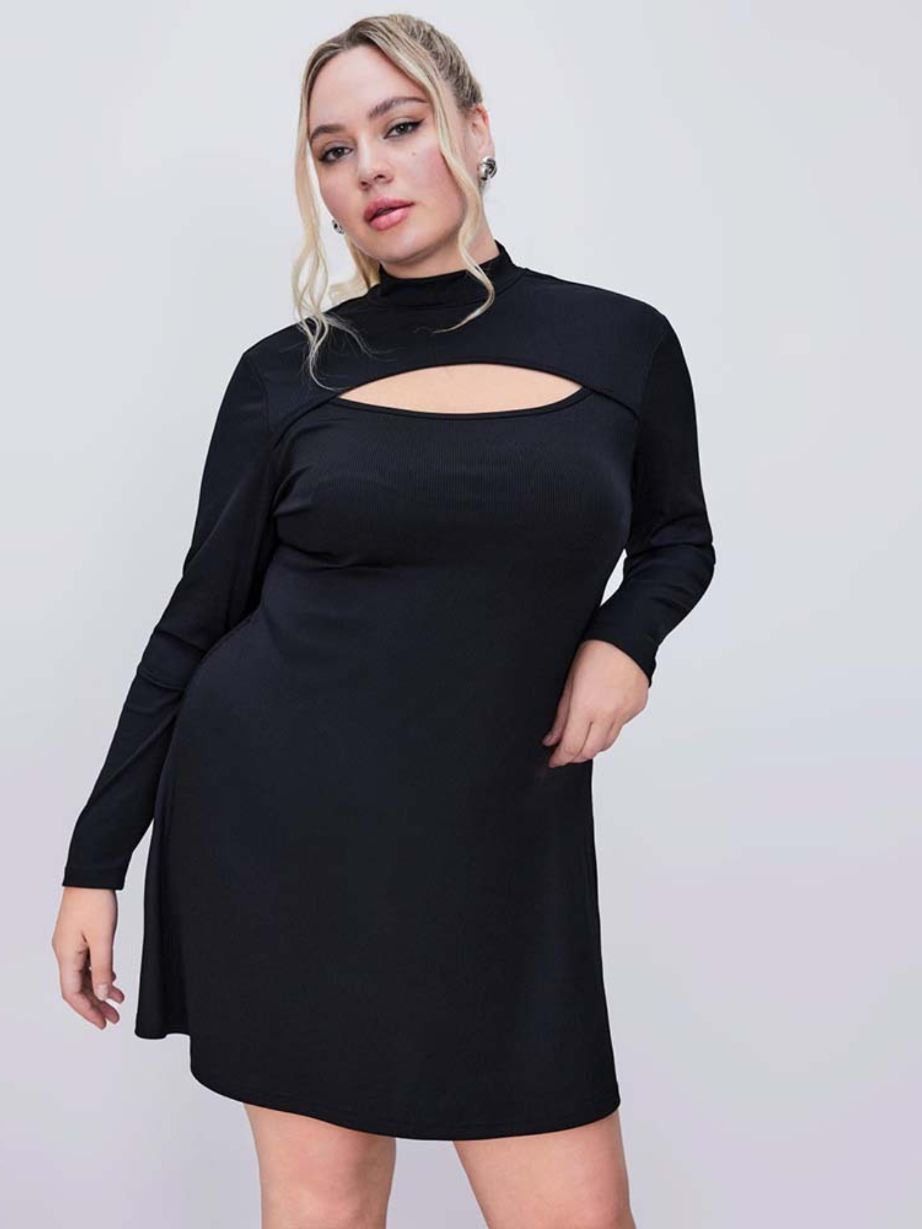 navy blue dress for baby girl Plus Size Winter Dresses