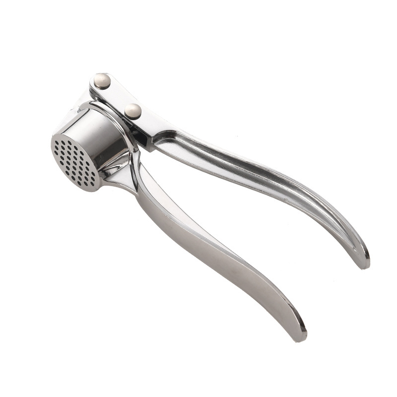 TEMU Manual Garlic Press Garlic Crusher Garlic Peeler Home Garlic