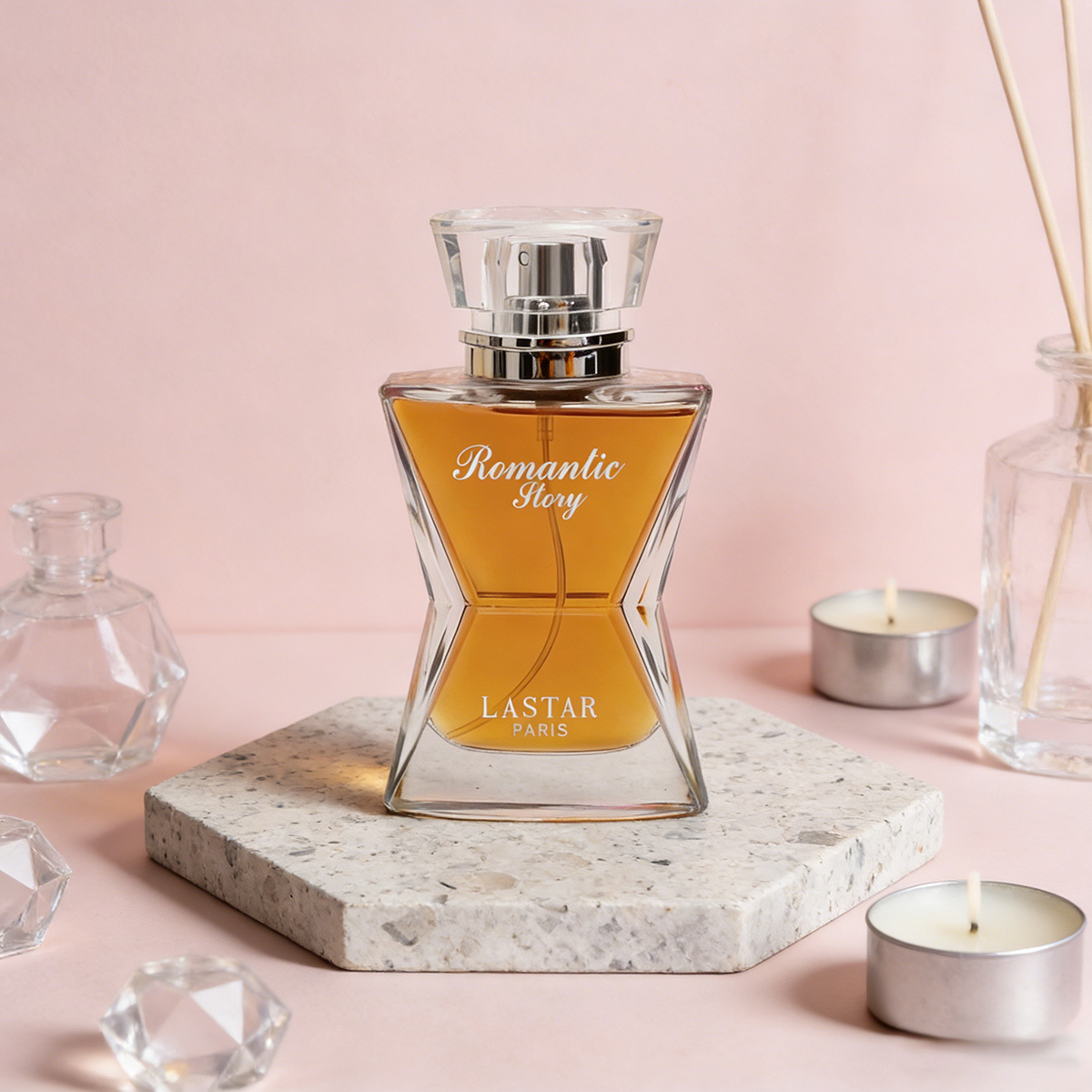 High-concentration 40ml , Spray To Release Charm Of The Fragrance. Fashionable And Fresh Scent, Attracts Women, Long-lasting , Covers Body Odor, Must-have For Dates, Perfect Valentine's Day Gift