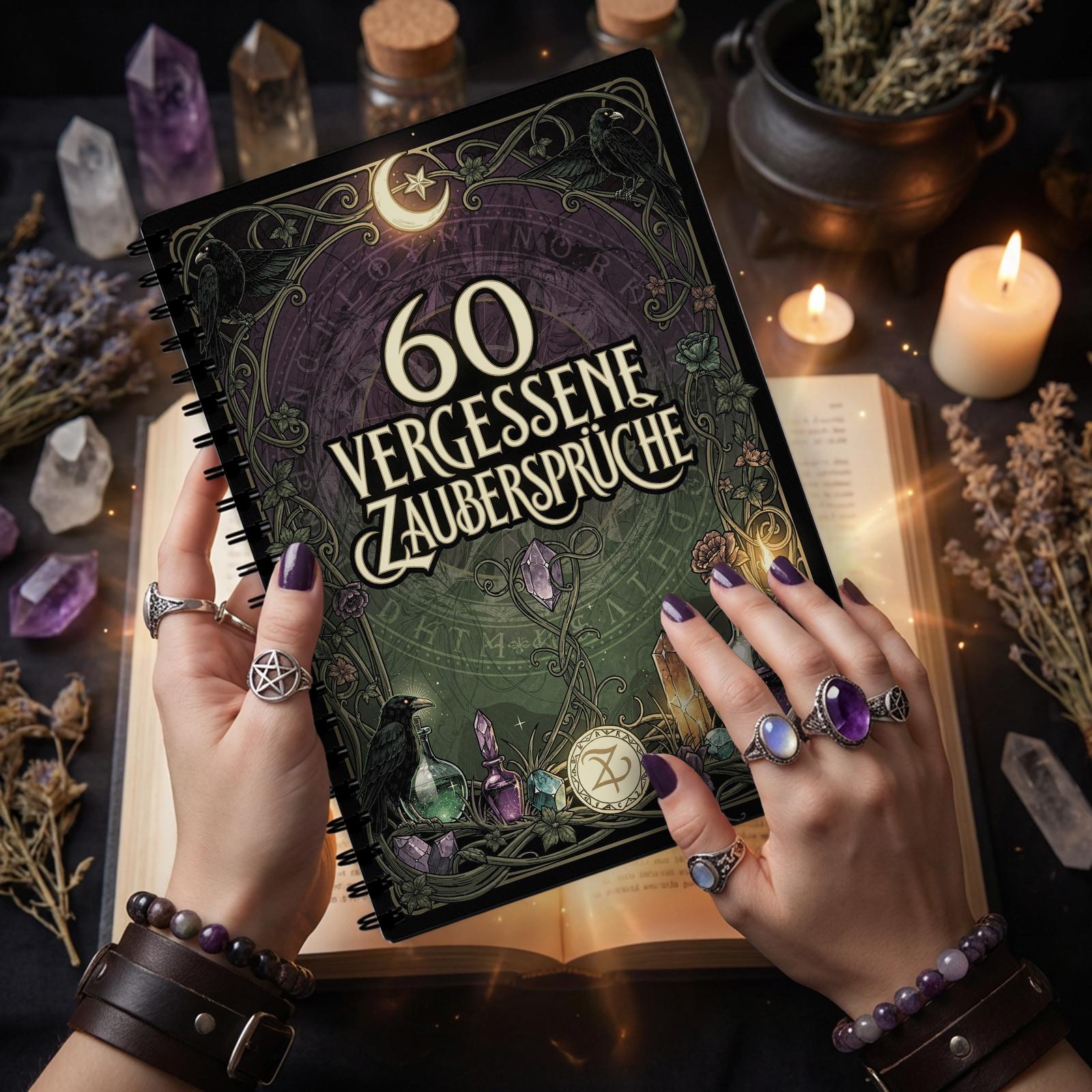  -klemmbrett, leitfaden für magische   zaubersprüche für anfänger,  -tagebuch, okkultes mystisches notizbuch, heidnisches wicca-geschenk, spirituelles  -referenz-klemmbrett