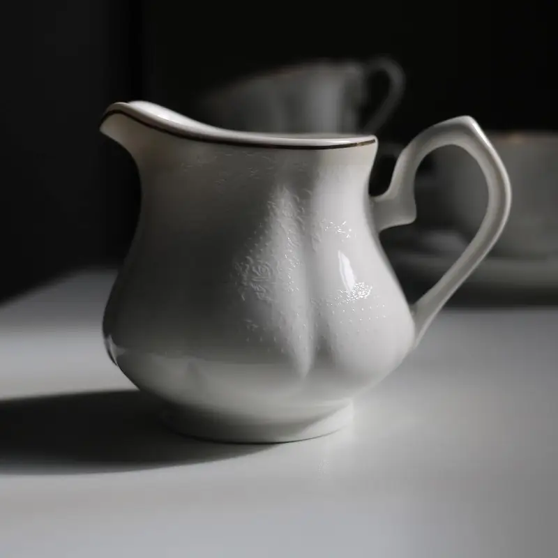 15pcs porcelain tea sets for adults pattern with a set included 1 teapot 1 sugar bowl 1 cream pitcher 6 cups and 6 saucers, tea pot and cup set, chinese tea ware, tea cup set with tray, tea cups set, tea set with pot, home tea party, formal tea service, classic pattern, elegant design, , porcelain, teapot and cups, cup and saucer set, lovers, adult tea ceremony Product details 3