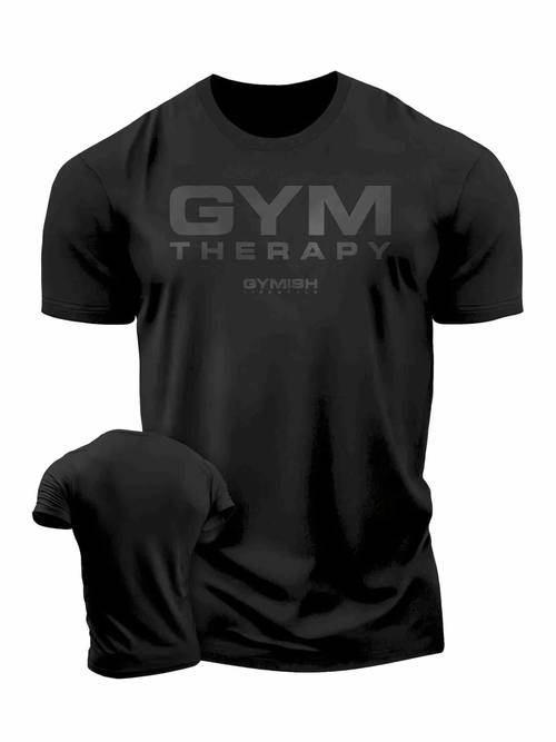mens t shirt motivational pattern heat transfer print unisex round neck short sleeve 100 polyester knit fabric stretch breathable casual wear