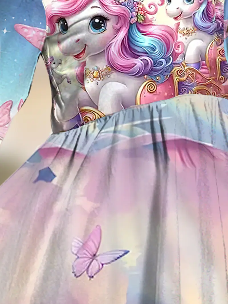 my little pony long sleeve dress Amazon.com: My Little Pony Dress