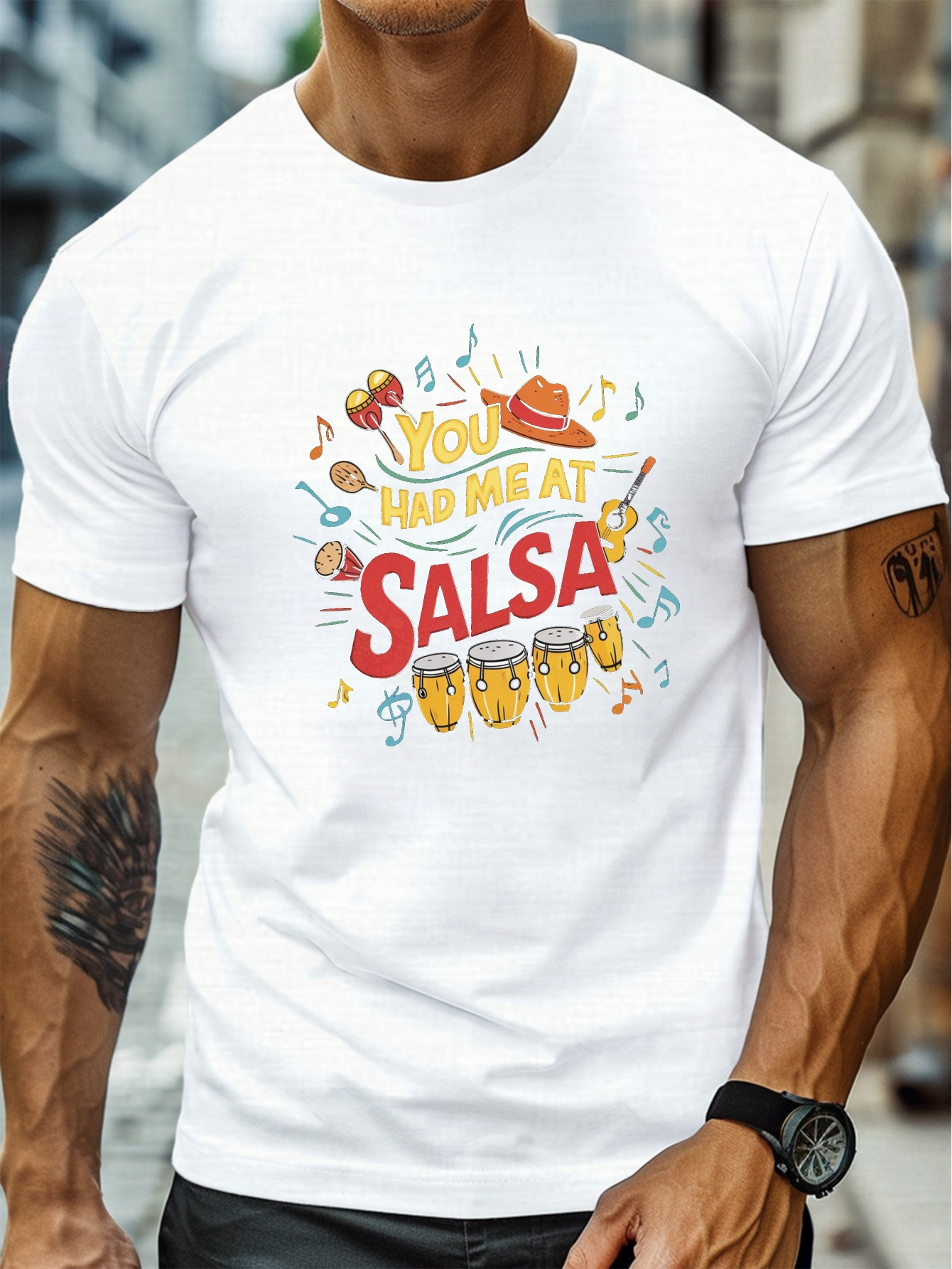 T Shirt Designs Camisetas De Salsa Camiseta Masculina Com De Salsa