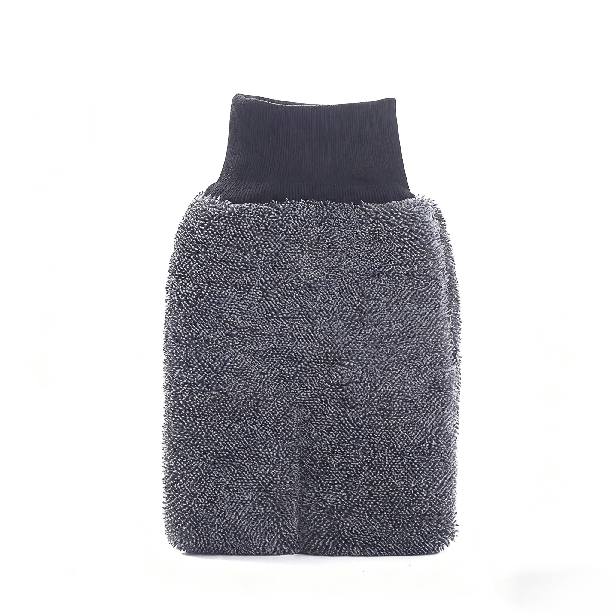 Image of Removes Stains In 3 Seconds, Multifunctional Car Wash Gloves, Absorbent Microfiber That Shed