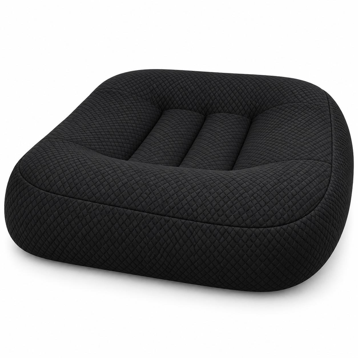 TEMU Thickened Pad Cushion Practice Car Learning Women Driving Cushion