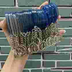 item picture 50pcs/100pcs Custom Acrylic Keychain Set, Personalized Keychains with Images and Photos, Backpack Charms, Gifts for Couples and Friends, Company Logos, Suitable for Celebrity Events, Open in new tab.