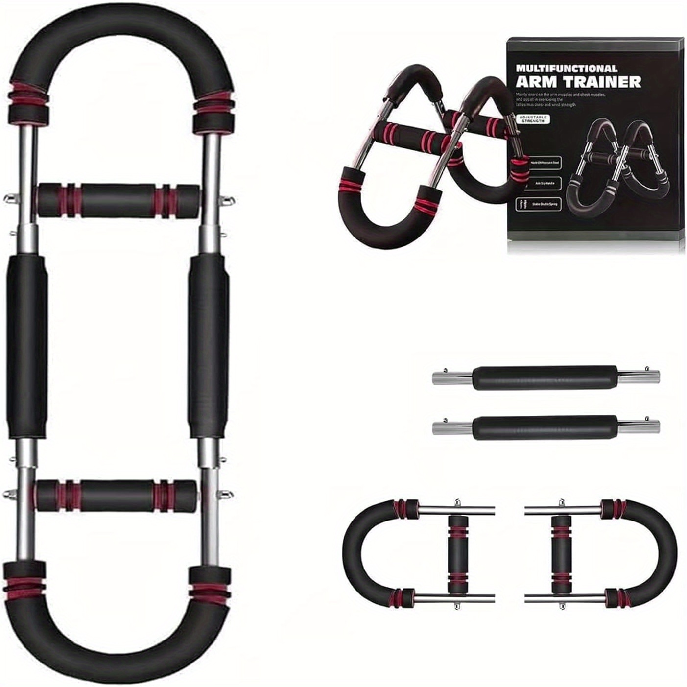 Adjustable Twister Arm Trainer