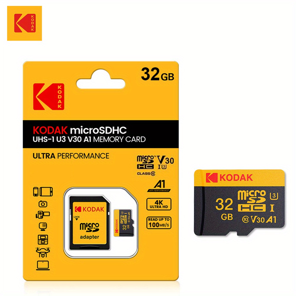 Bis Zu 3 Geräte Dpofirs WLAN SD Adapter - Drahtloser TF Zu SD Karten Adapter Für Android & Kamera WLAN Kartenadapter