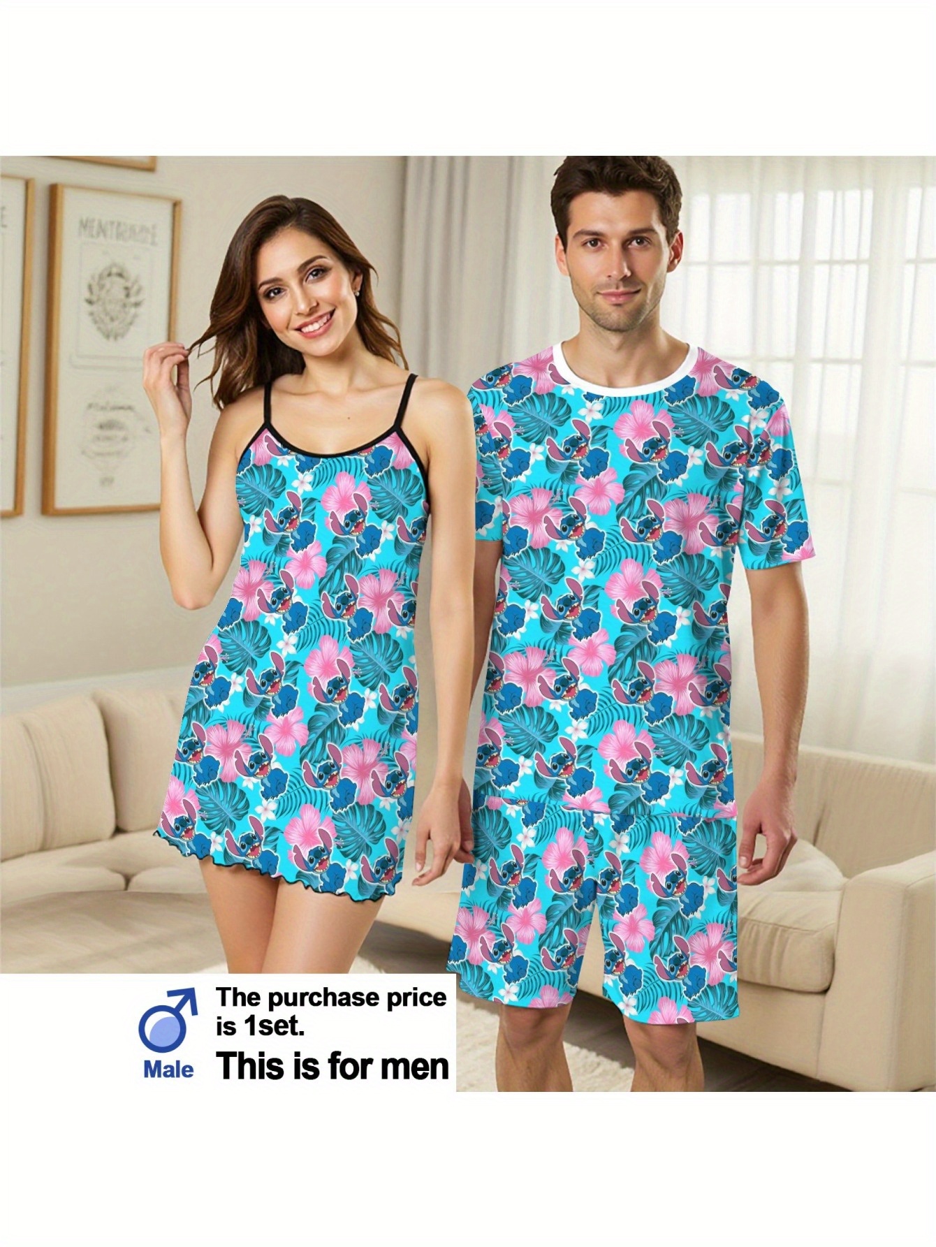 Maglie del pigiama donna - Magliette del pigiama da donna | Hollister Co