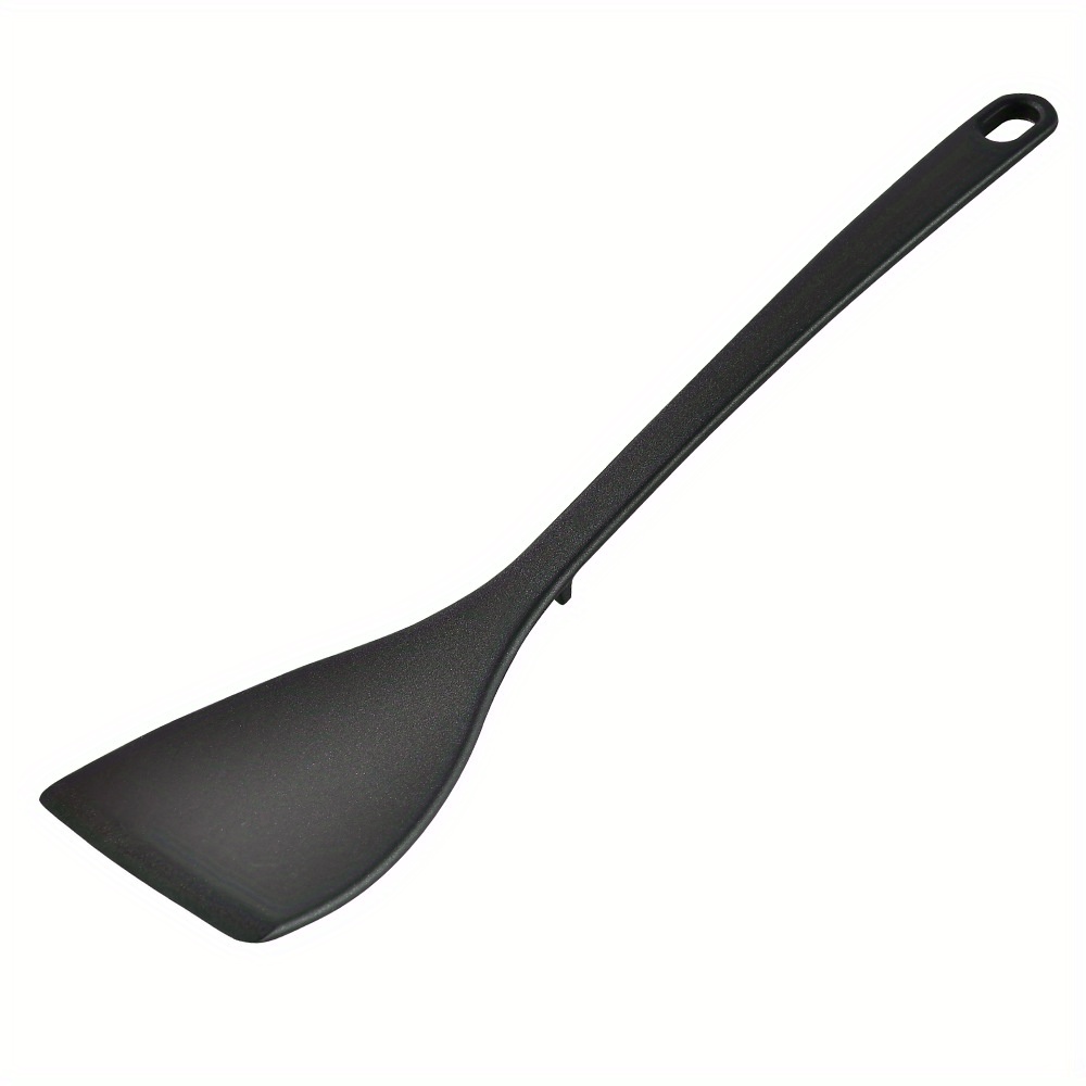 Integrated Silicone Spatula, Kitchen Cooking Silicone Spatula, Spatula With Bracket, Cooking Utensils