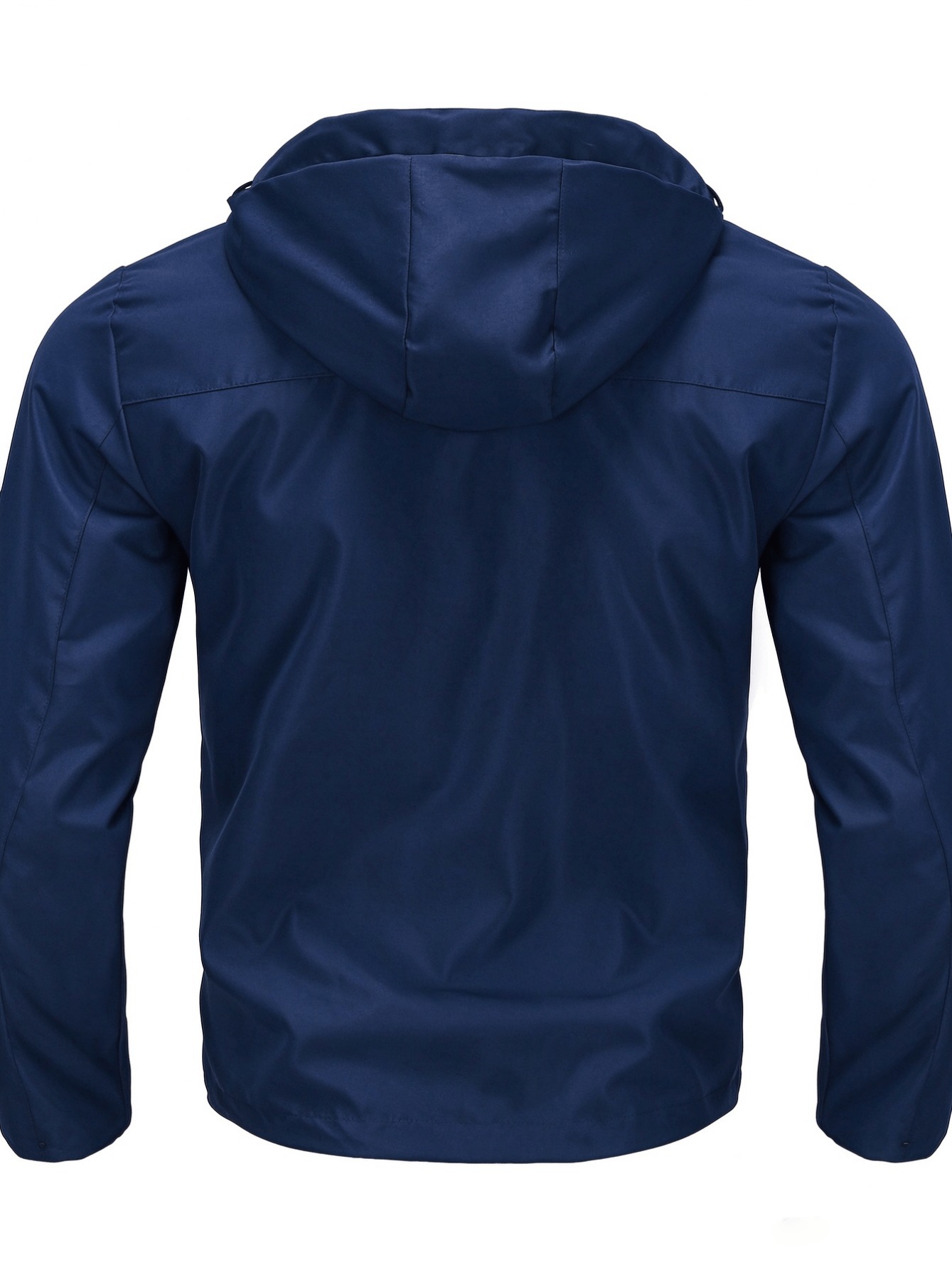Men's 3-in-1 High Quality Windproof Jacket with Removable Liner