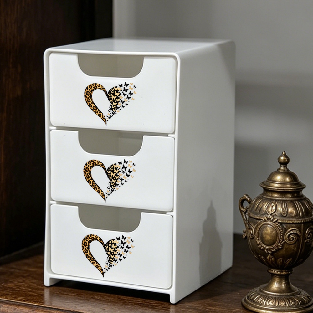 ハート mini drawer organizer - Pakistan