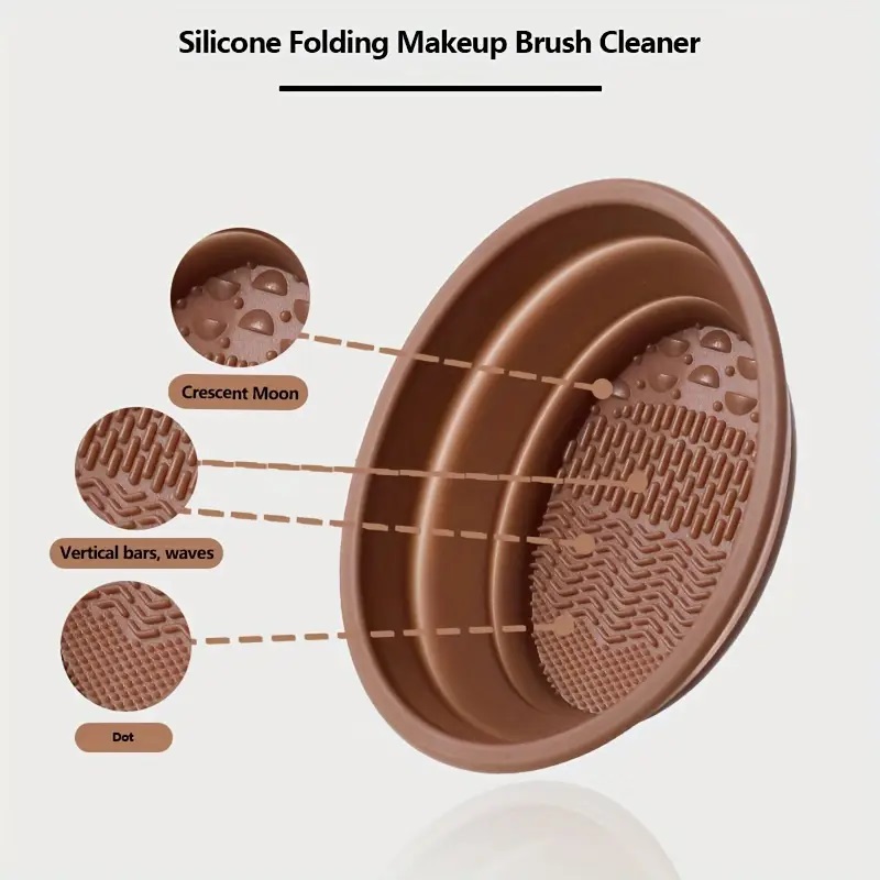 37pcs Professional Makeup Kit with Brushes and Sponges