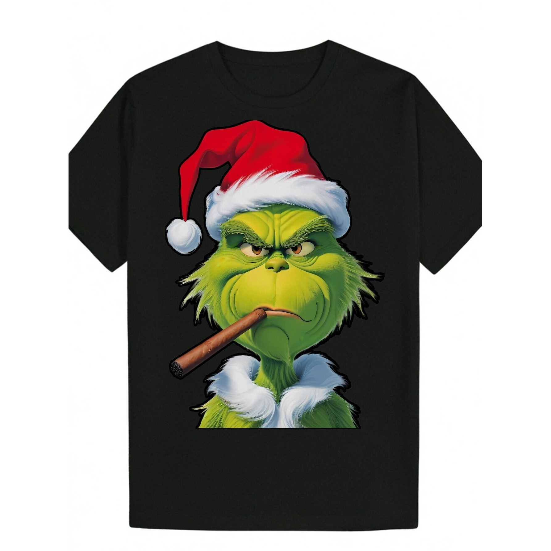 

- T- - & , , Round Tee - For Him