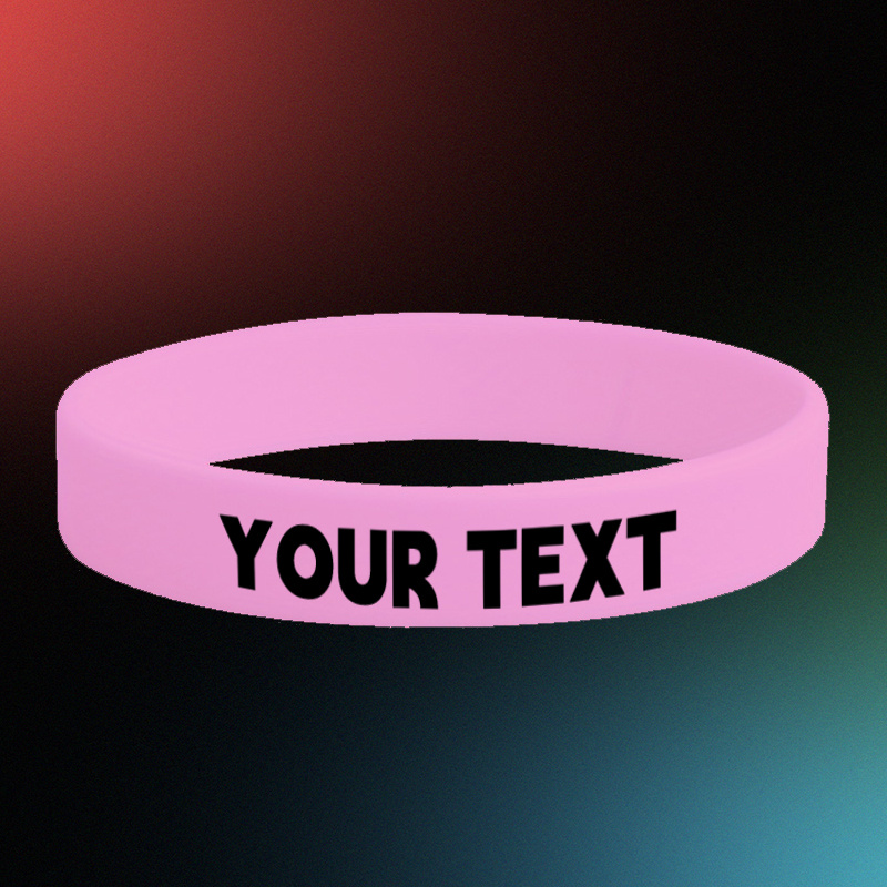 TEMU Cadeau pour Elle/Lui 32pcs Bracelets Phosphorescents | Bracelets Personnalisés | de Vif au Rose , Bracelets Multicolores avec Personnalisé. Un