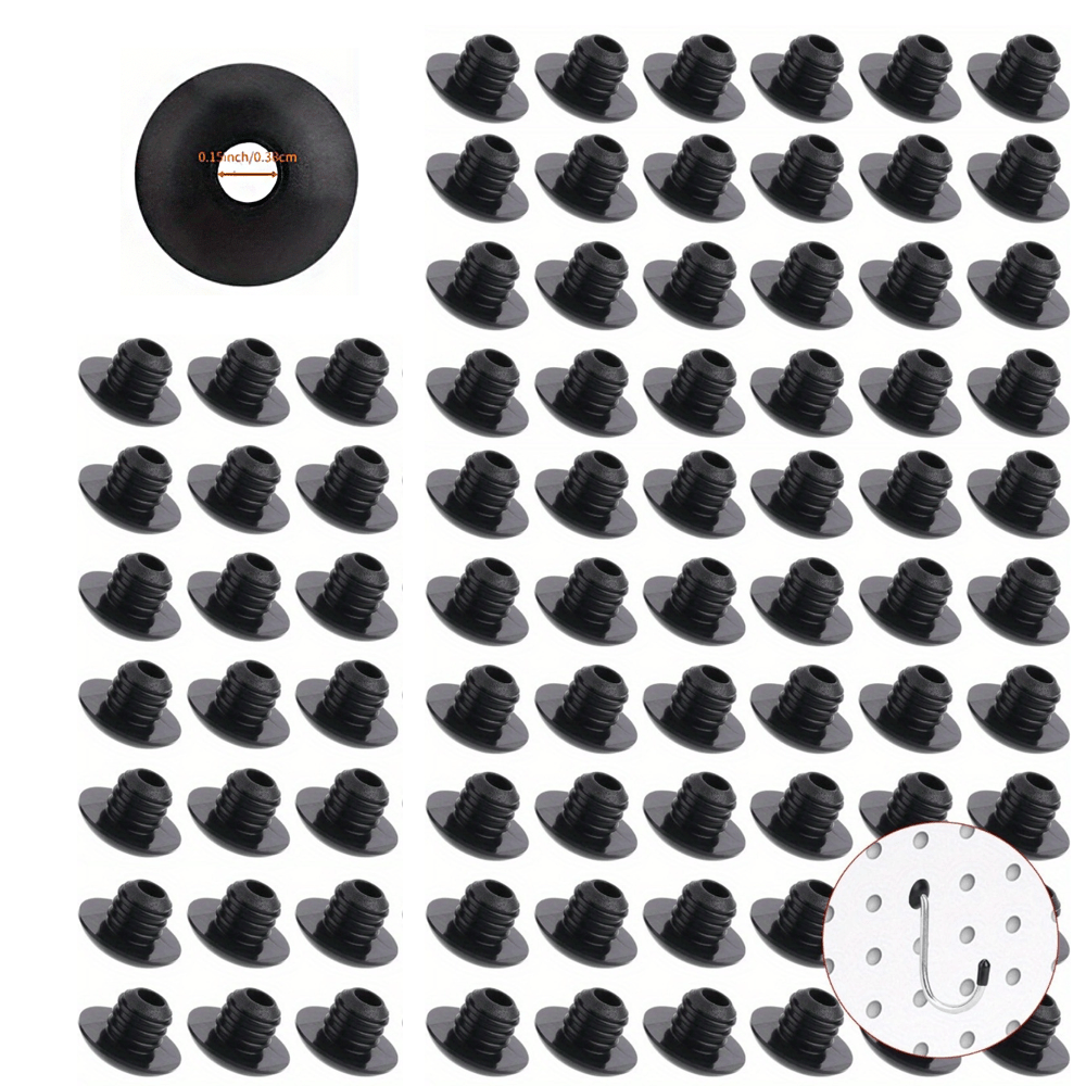 

120pcs Locks - & Slipping, For & Crafts,