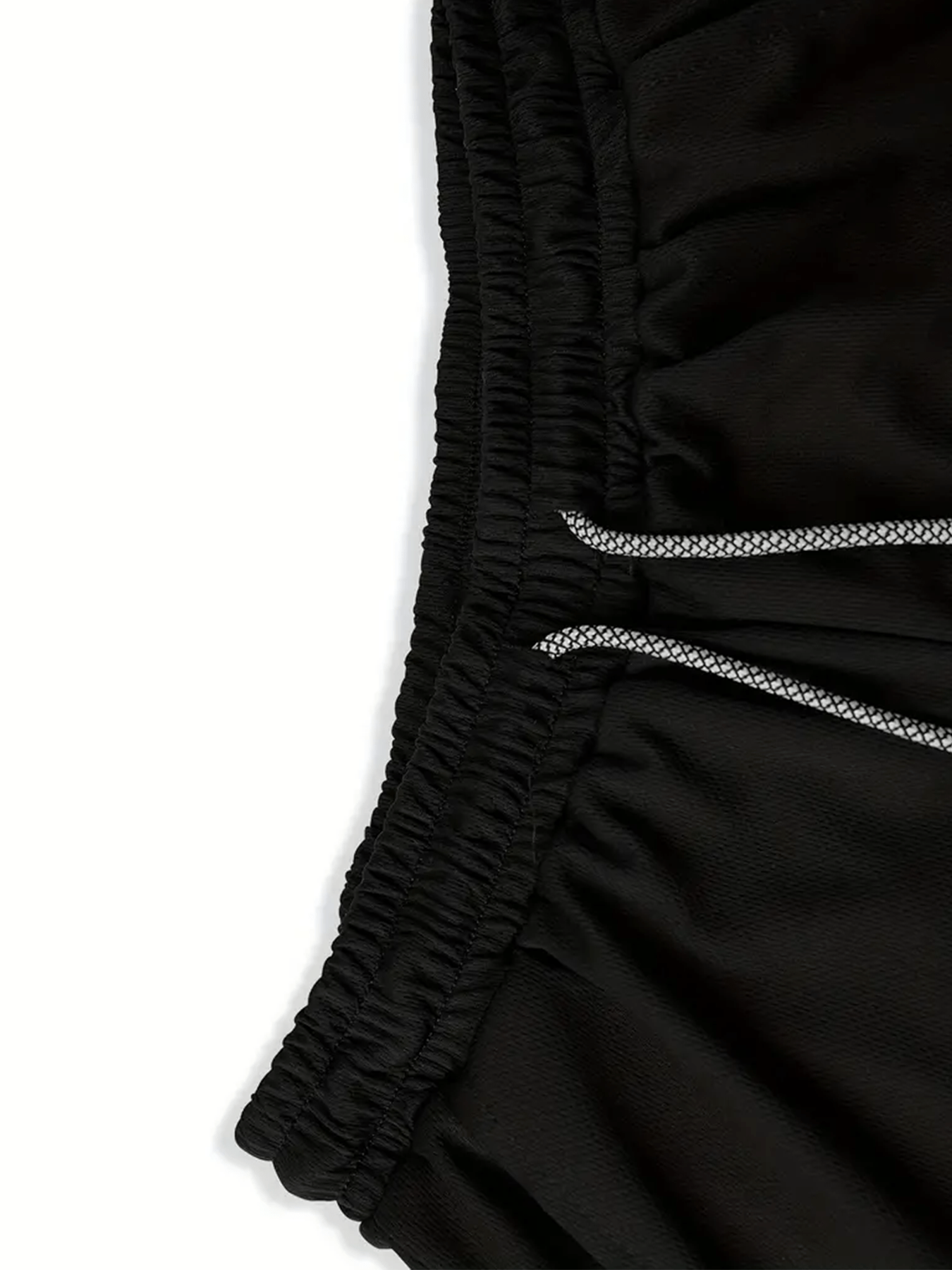 Men'S Summer Gym Shorts with Quick-Dry Double Layers Feature Breathable Construction for Rapid Heat Dissipation, Moisture-Wicking for a Refreshing Feel, Stretchy Fabric for Unrestricted Movement, Stylish Prints That Are Both Attractive And Durable