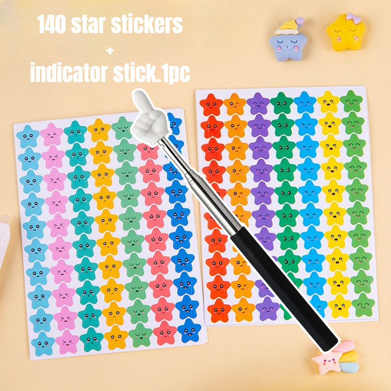 pointer stick sold on Temu United States