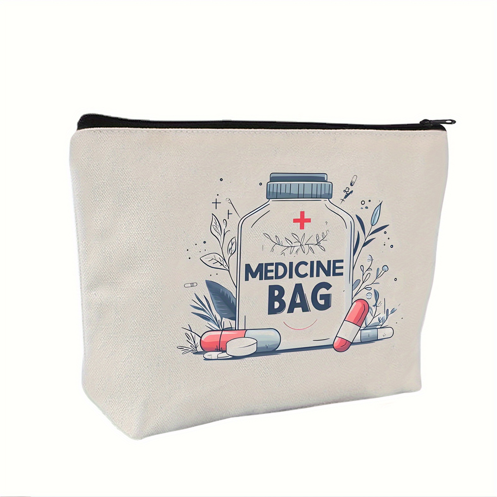 

Organizer Bag - Hypoallergenic, -free Cosmetic For Women, , - For & Personal