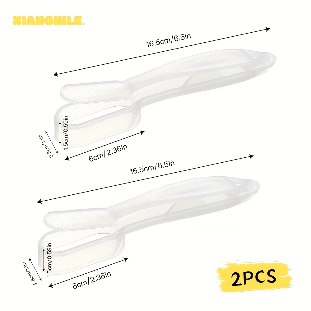 2 Piezas de Molde para Sushi, Portátil y Fácil de Usar para Hacer Mini Rollos, Práctico y Lindo Ayudante de Cocina para Hornear