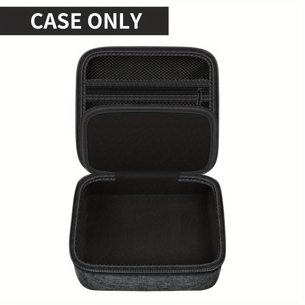 Glasses Organizer Cases For Polarized Fashion Glasses Men Women, Trendy Storage Holder (bag Only)