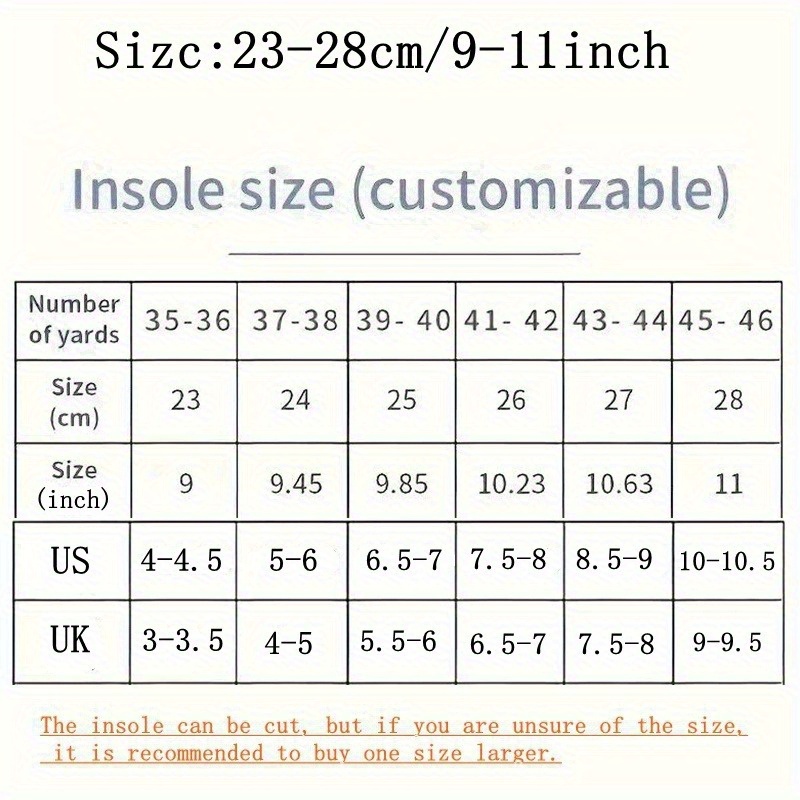 3双（6片）6d人体工学鞋垫 - 透气可调节舒适跑步、散步及户外运动鞋垫 - 男女通用，柔软材质，米色与粉红 - 足部支撑缓震鞋垫配件，舒适设计 商品详情 2