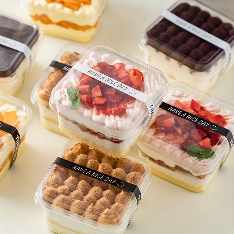 square container sold on Temu New Zealand