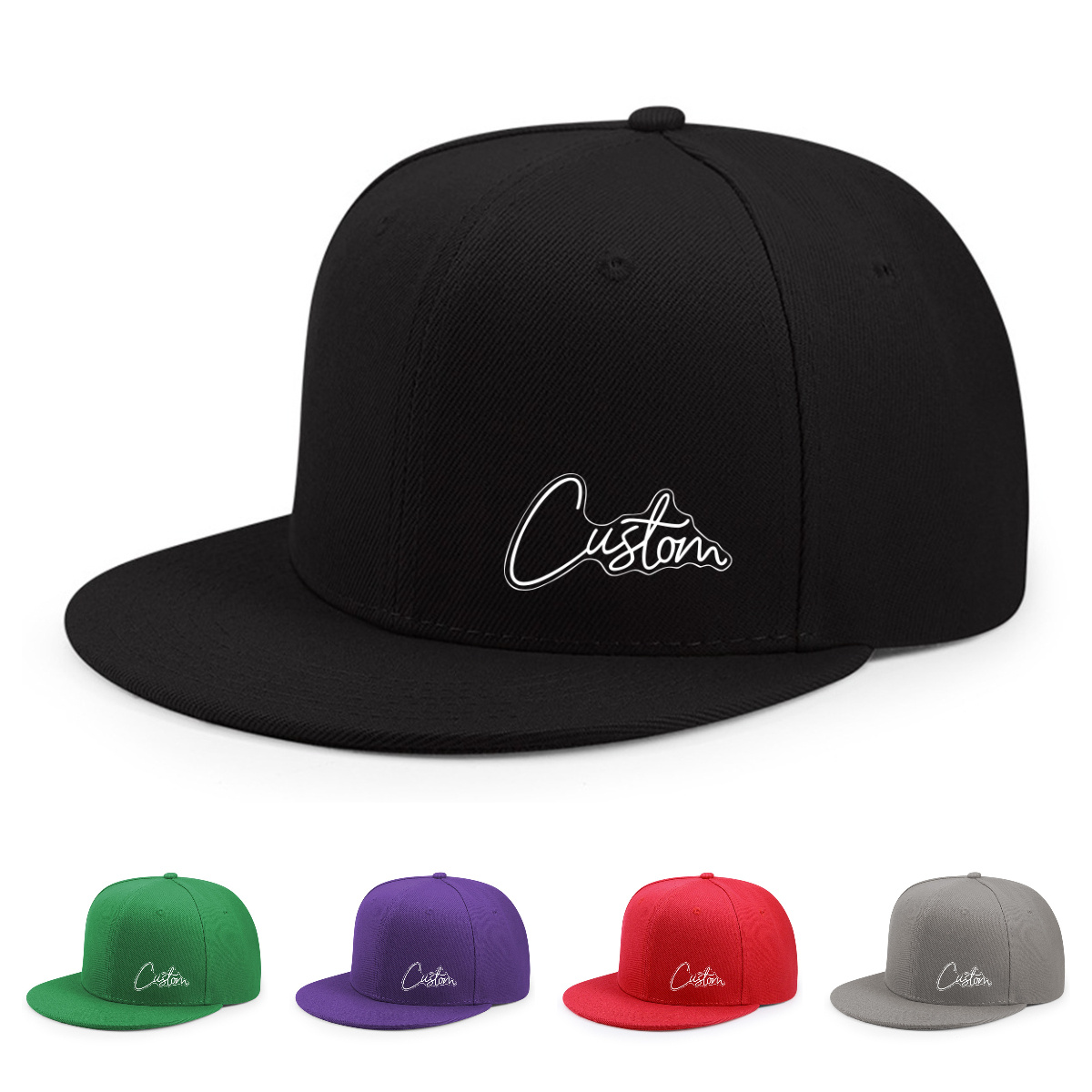

Casquette Ajustable - , , Casquette Décontractée