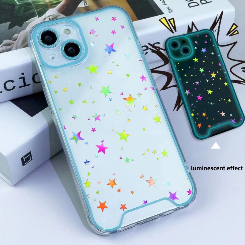 TEMU Phone Case: Popular Colorful - A Gift For Yourself, , Brothers, Or Girlfriend. Fresh And . Halloween Must-have. Christmas Decoration. Classic