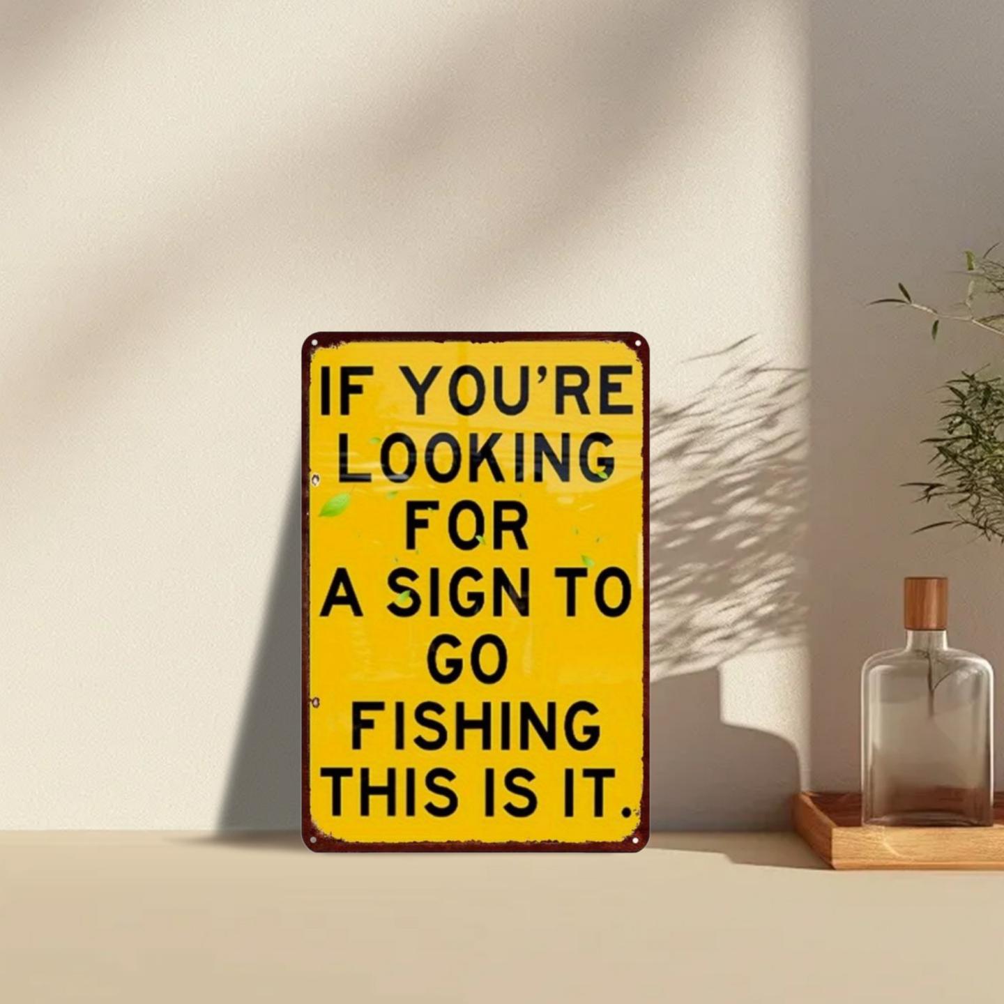 TEMU 2d Flat, 2d Plane, "looking For To ?" It!" Retro-style Wooden Wall Art Sign, Two-dimensional Plane, Wooden Wall Art Decoration, High-quality