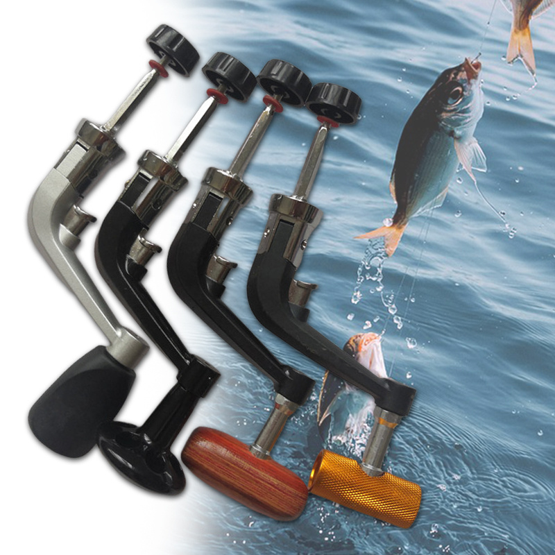 aftermarket spinning fishing reel handles Jigging World Vanford Spinning Reels Stradic FL Spinning Reels TwinPower XD Spinning Reels TwinPower FD Spinning Reels Stella FJ Spinning Reels Ultegra FC Spinning Reels Exsence Spinning Reels Metal Fishing Reel Handle With
