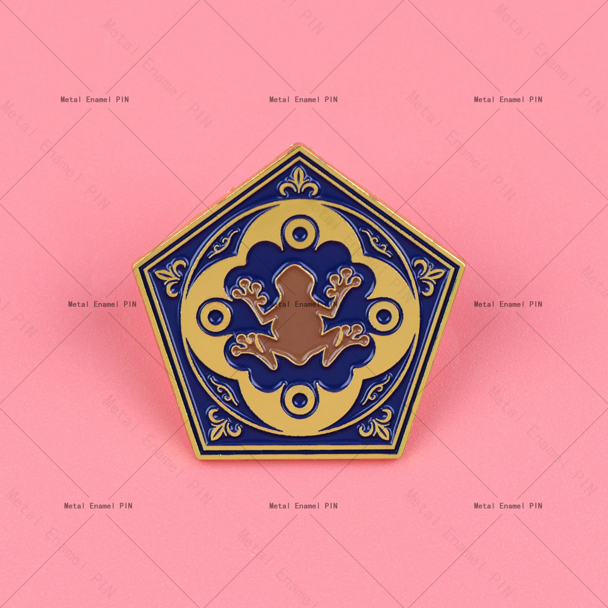 TEMU Lapel Enamel Pins And Brooches Badge Pins For Backpacks Bags Backpack Cool Decoration Friend For Gifts