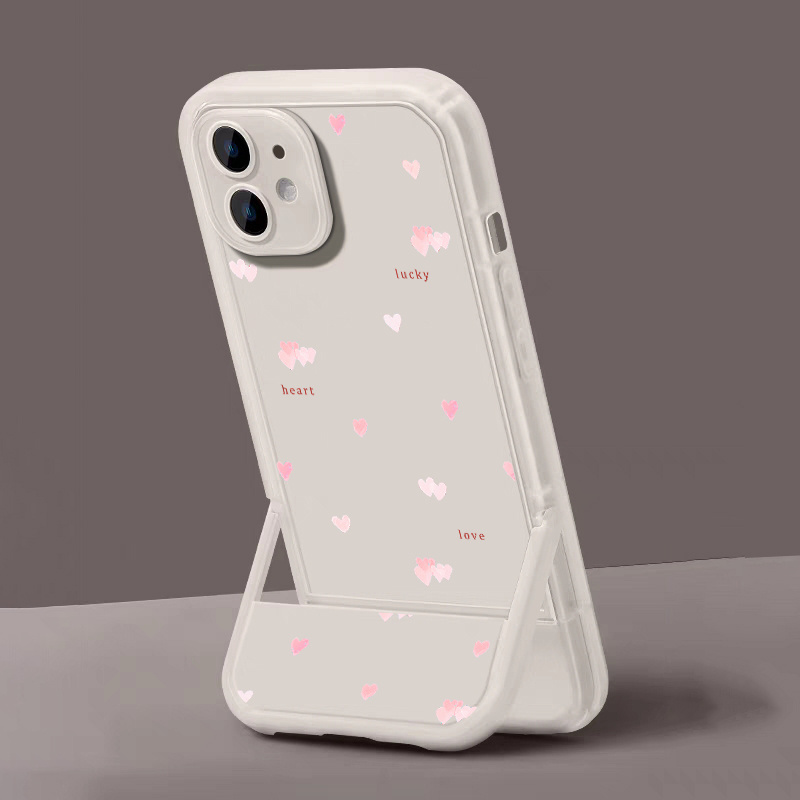 trendy and innovative this shock resistant phone case features a   design and is compatible with   iphone models making it an ideal gift for   men and women during the  